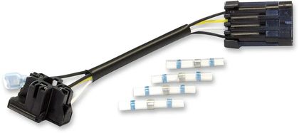 Faisceau Plug&Play JW Speaker Adaptateur câbles Ref : JWSK00030A / 21200891 