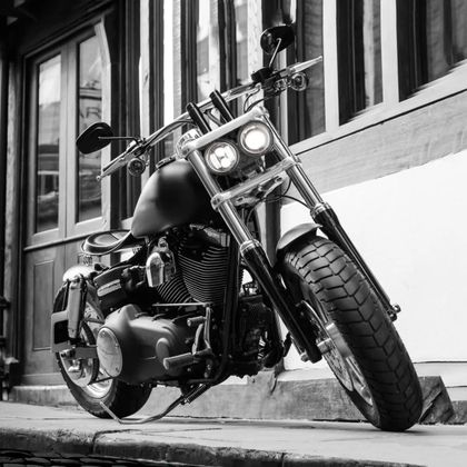 Phare avant JW Speaker 20012980 Universel