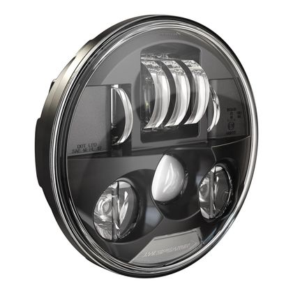 JW Speaker 20012383 Universal Headlight Ref : JWSK00041A / 20012383 
