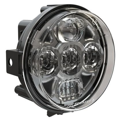 JW Speaker Evolution Universal Headlight Ref : JWSK00042A / 20012982 