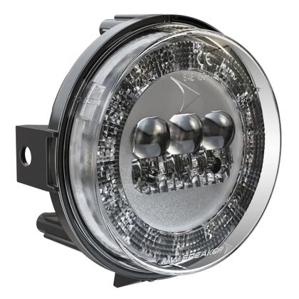 JW Speaker Evolution Universal Headlight