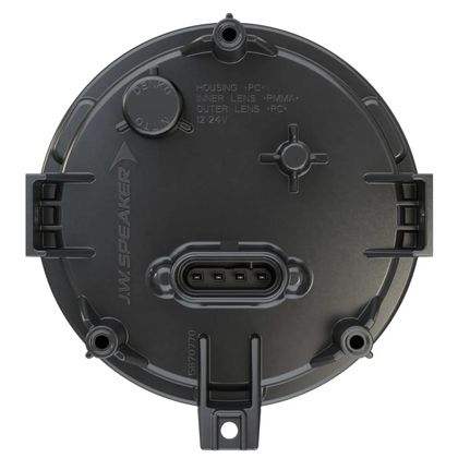 JW Speaker Evolution Universal Headlight