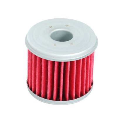 K&N 117 Oil filter
