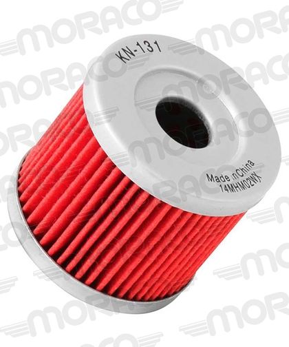 K&N 131 Oil filter