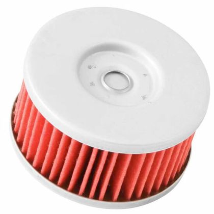 K&N K&N Oil Filter SUZUKI 136 125/250/350/400cc Oil filter