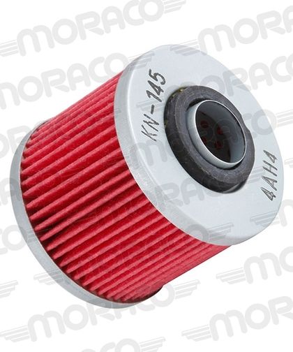 K&N 145 Oil filter