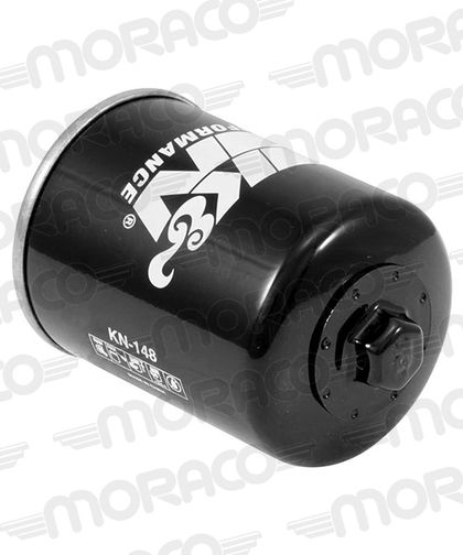 K&N 148 Oil filter