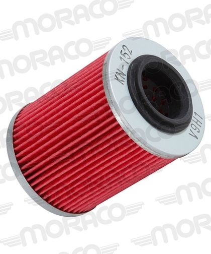 K&N 152 Oil filter
