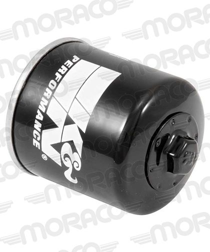 K&N 153 Oil filter