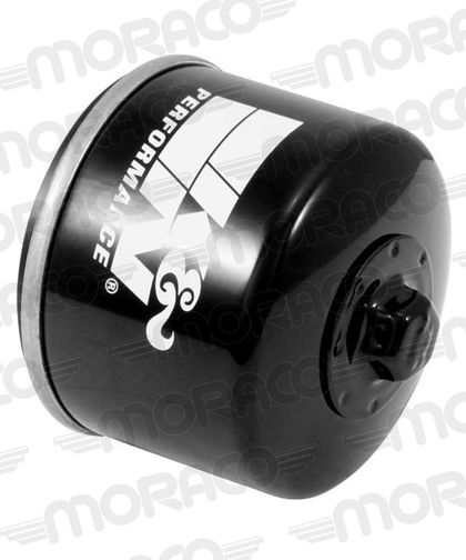 K&N 160 Oil filter