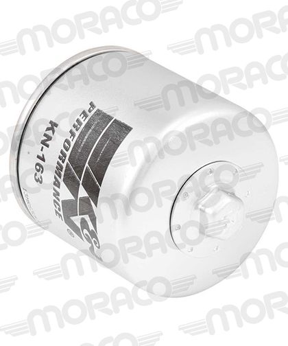 K&N 163 Oil filter