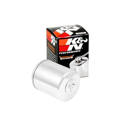 K&N H D 170C Oil filter