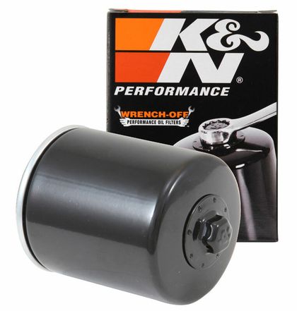 K&N 171B Oil filter Ref : KA00032A / KN171B 