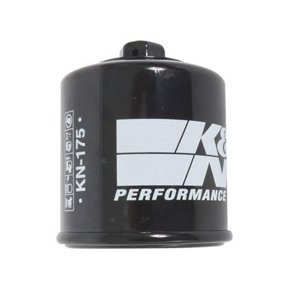 K&N 175 Oil filter