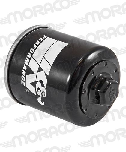 K&N 183 Oil filter