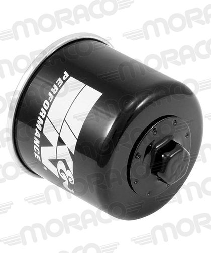 K&N 191 Oil filter
