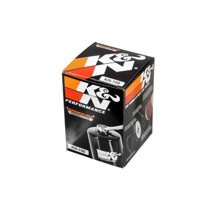 K&N 198 Oil filter
