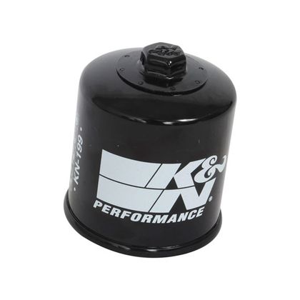K&N 199 Oil filter Ref : KA00041A / KN199 