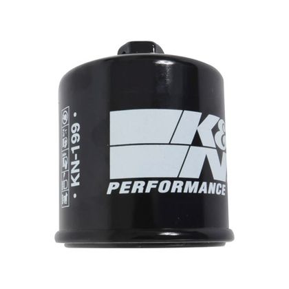 K&N 199 Oil filter
