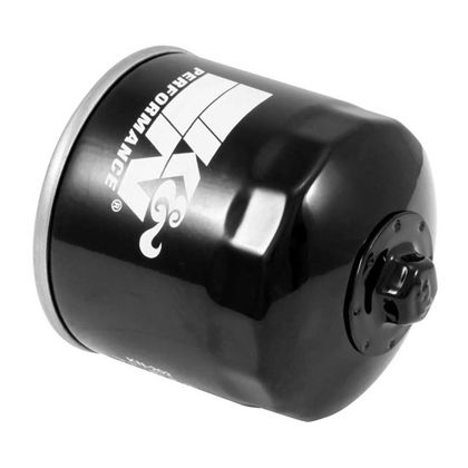 K&N 202 Oil filter Ref : KA00042A / KN202 
