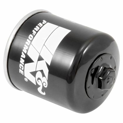K&N 204 Oil filter Ref : KA00043A / KN204 