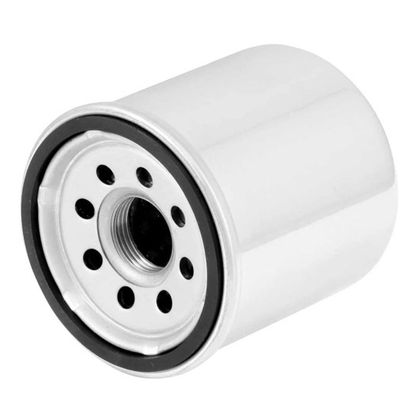 K&N 204C Oil filter