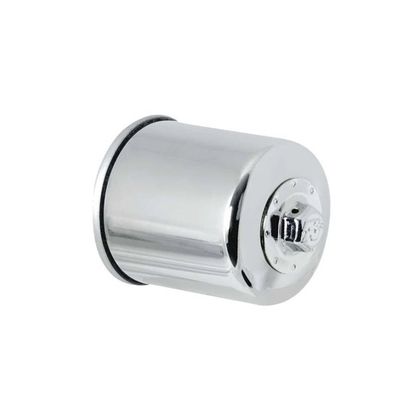K&N 303C Oil filter Ref : KA00046A / KN303C 
