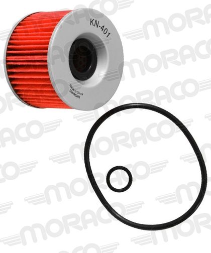 K&N 401 Oil filter