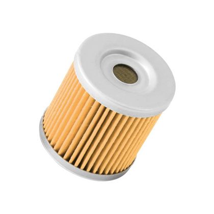 K&N 563 Oil filter