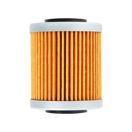 K&N 651 Oil filter