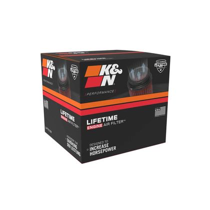 K&N KNBM3117 Air filter