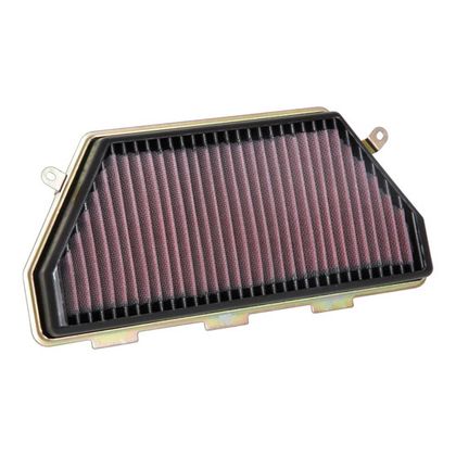 K&N KNHA1017 Air filter Ref : KA00061A / KNHA1017 