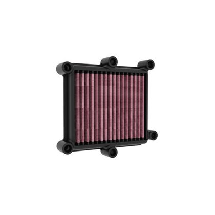 K&N KNHA1121 Air filter Ref : KA00062A / KNHA1121 