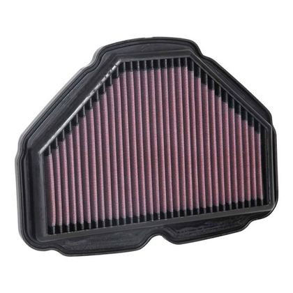 K&N KNHA1818 Air filter Ref : KA00064A / KNHA1818 