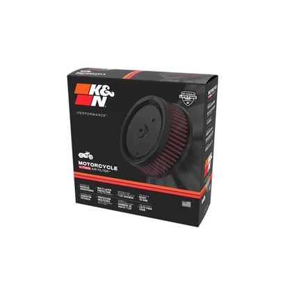 K&N HD SCREAMIN EAGLE VENTILATOR ELEMENT Air filter