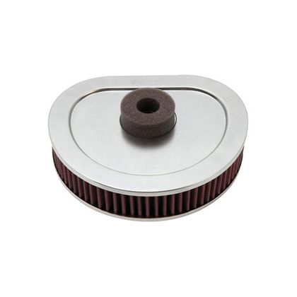 K&N HD EVO 90 - 99 Air filter Ref : KA00069A / KNHD1390 