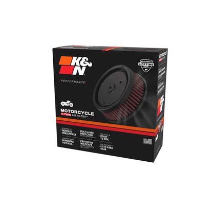 K&N HD EVO 90 - 99 Air filter