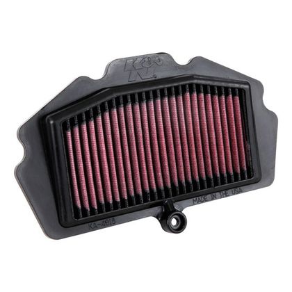 K&N KNKA4018 Air filter Ref : KA00071A / KNKA4018 