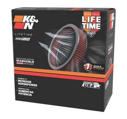 K&N KNKT2412 Air filter