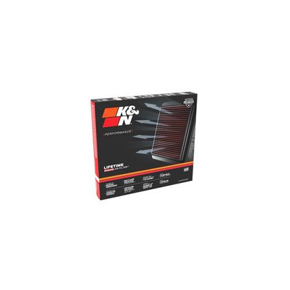 K&N KNSU1321 Air filter