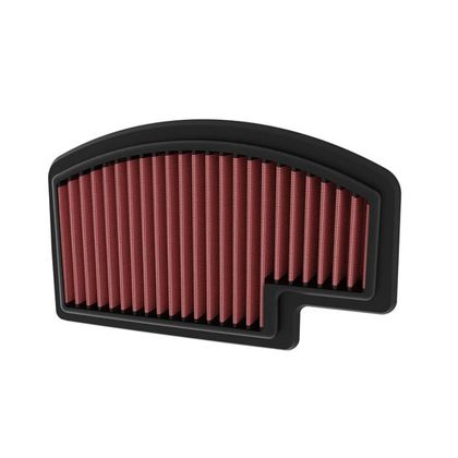 K&N KNTB1221 Air filter Ref : KA00082A / KNTB1221 