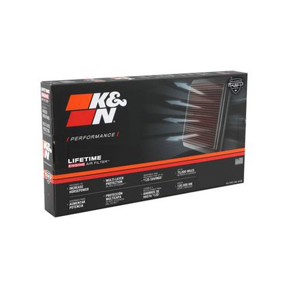 K&N KNTB1221 Air filter