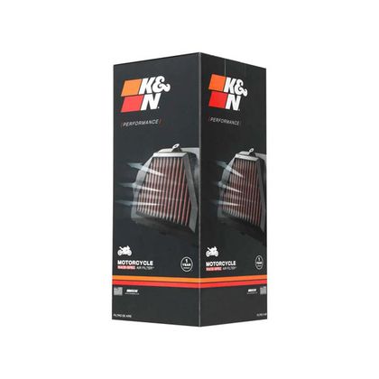 K&N Race Special Air filter