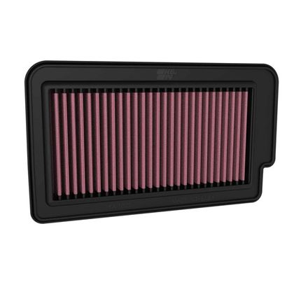 K&N KNYA1022 Air filter Ref : KA00085A / KNYA1022 
