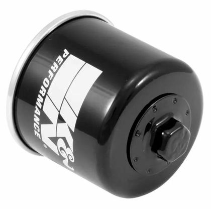 K&N 303 Ölfilter