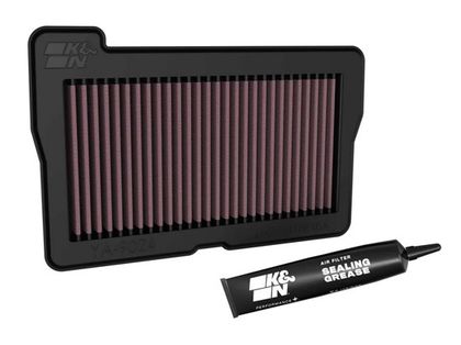 Filtre à air K&N KNYA9024