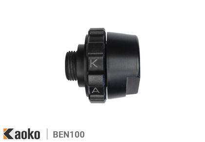 Regulador de velocidad KAOKO Estabilizador de acelerador Cruise Control Ref : KAO00006A / 1124838 BENELLI 500 TRK 502 - 2020 - 2022