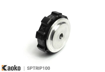 Regolatore di velocità KAOKO Stabilizer for Handlebar Sptrip100