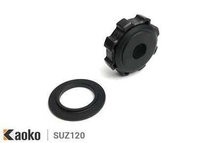 Regulador de velocidad KAOKO Estabilizador de acelerador Cruise Control Ref : KAO00020A / 1124840 SUZUKI 800 GSX-8S - 2023 - 2024