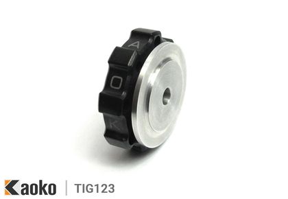 Regolatore di velocità KAOKO Stabilizer for Handlebar TIG123